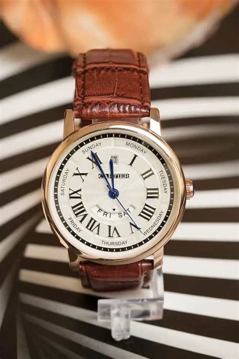 hermes vs cartier watch|Why the time is now for Hermès and Cartier watches.